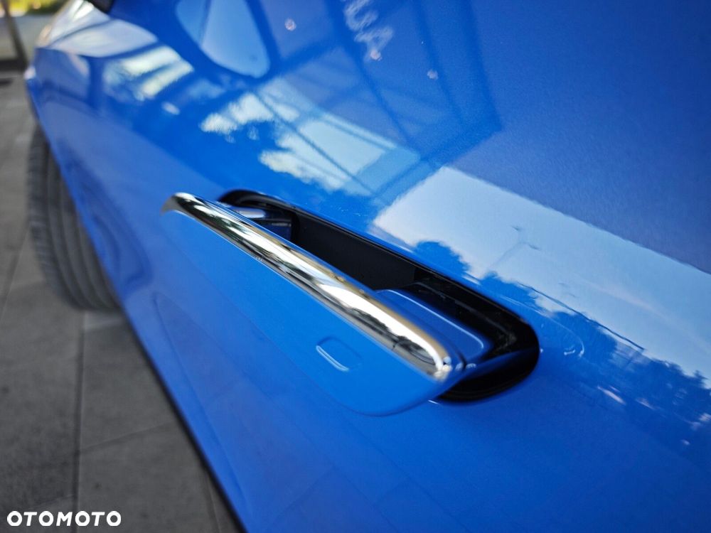 Mercedes-Benz CLA 180 mHEV 8G-DCT - 33