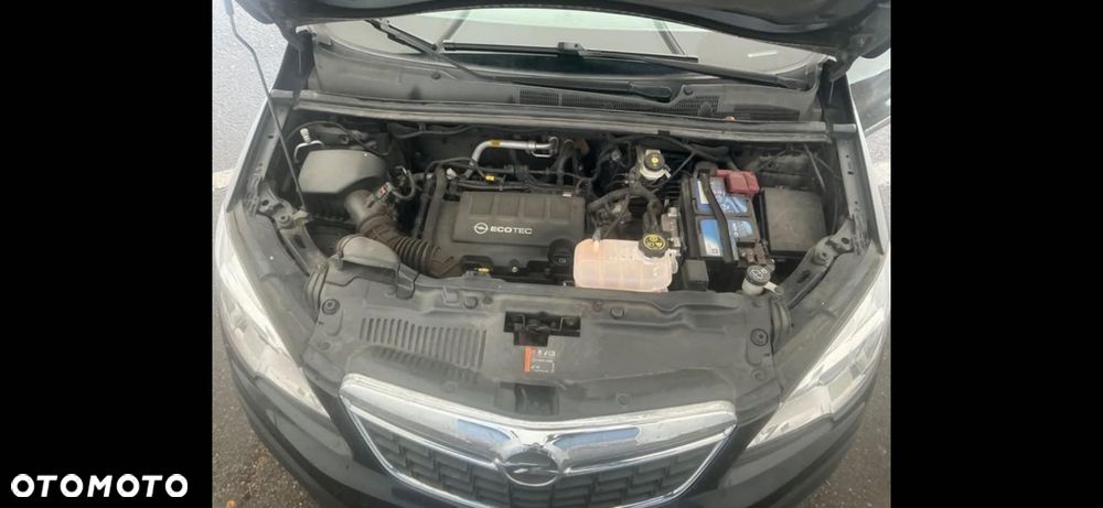 Opel Mokka 1.4 T Cosmo S&S 4x4 - 13