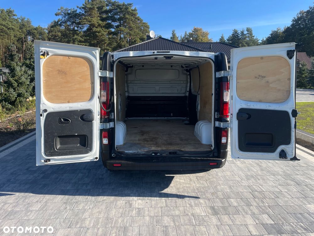 Renault Trafic - 28