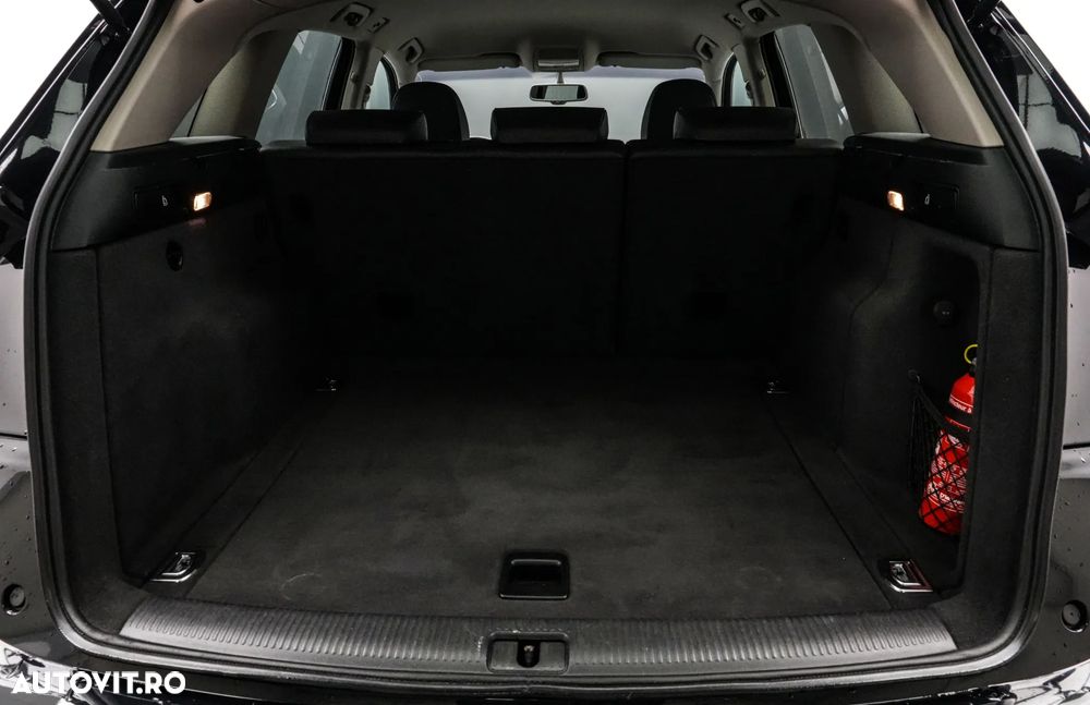 Audi Q5 2.0 TDI Quattro clean - 21