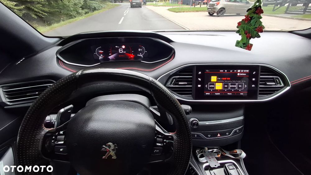 Peugeot 308 BlueHDi 130 EAT8 Active Pack - 24