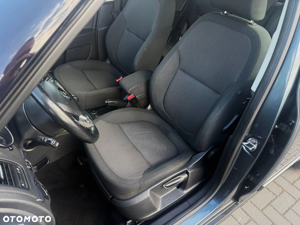 Skoda Yeti Outdoor 2.0 TDI 4x4 Elegance - 8