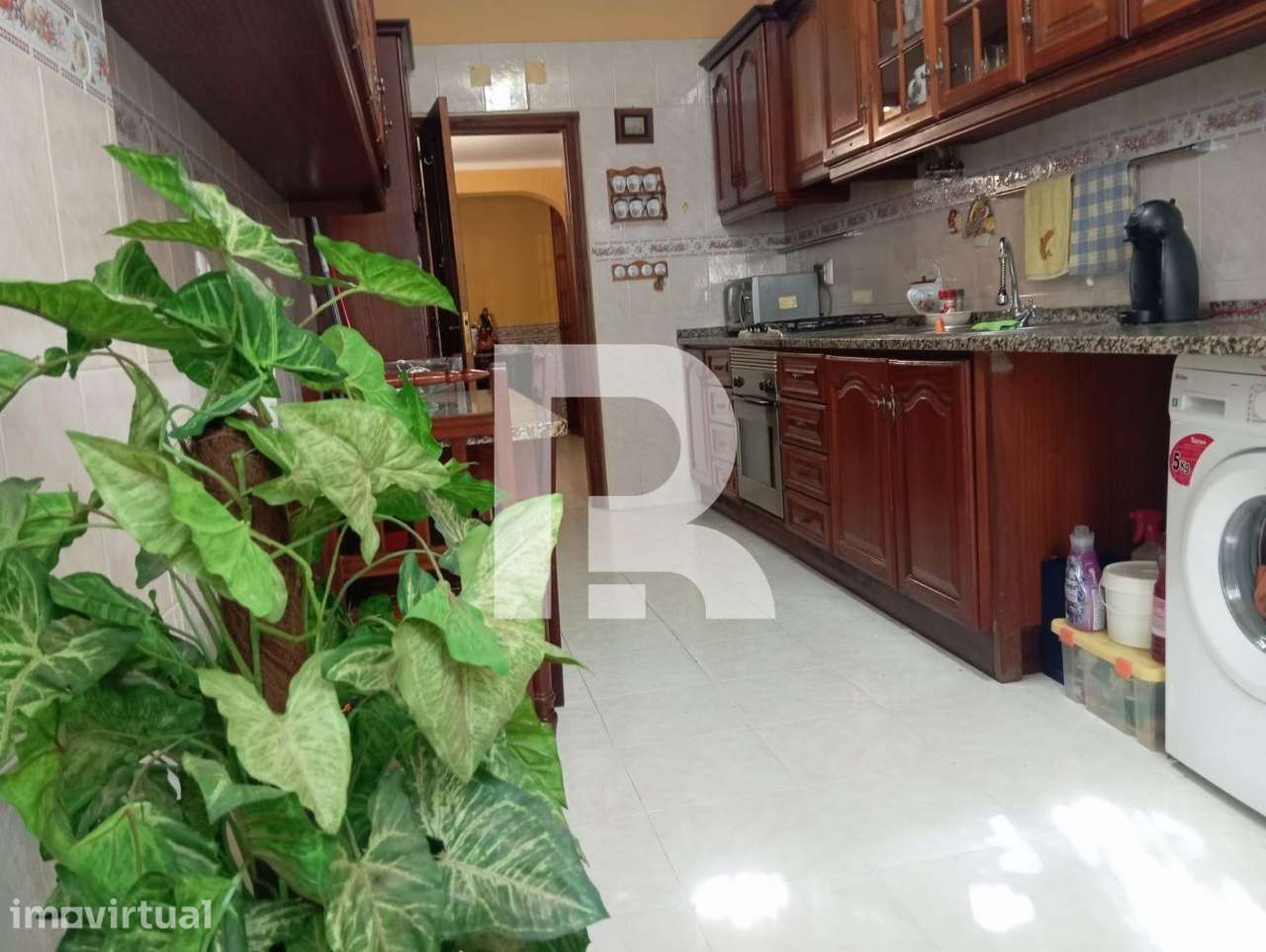 Apartamento T2 em Linda-a-Velha, Oeiras - Grande imagem: 3/25
