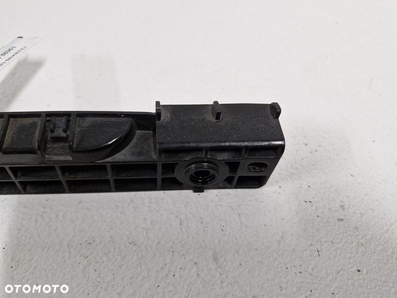 LEXUS LS460 LS600 4 IV ŚLIZG UCHWYT ZDERZAKA PRAWY PRZÓD MOCOWANIE PRAWE PRZEDNIE 52133-50050 5213350050 - 3