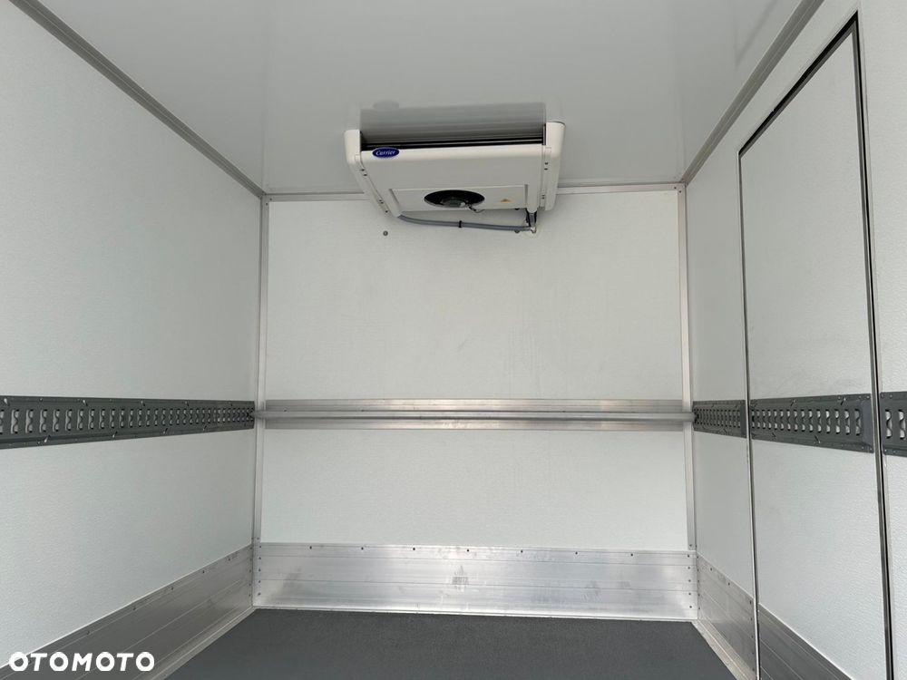 MAN TGE 3.160 4X2F Kontener Izotermiczny + Agregat - 13