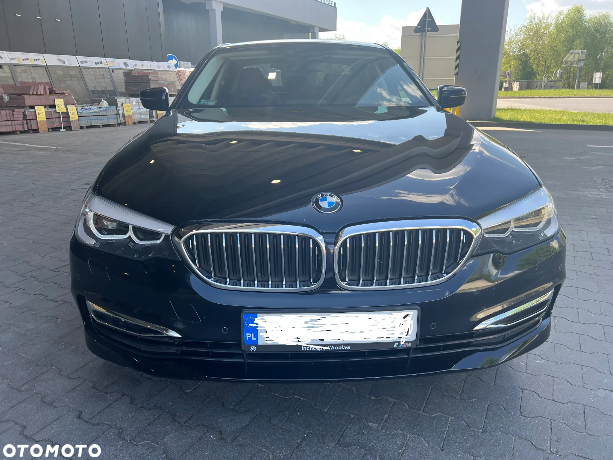 BMW Seria 5 - 2