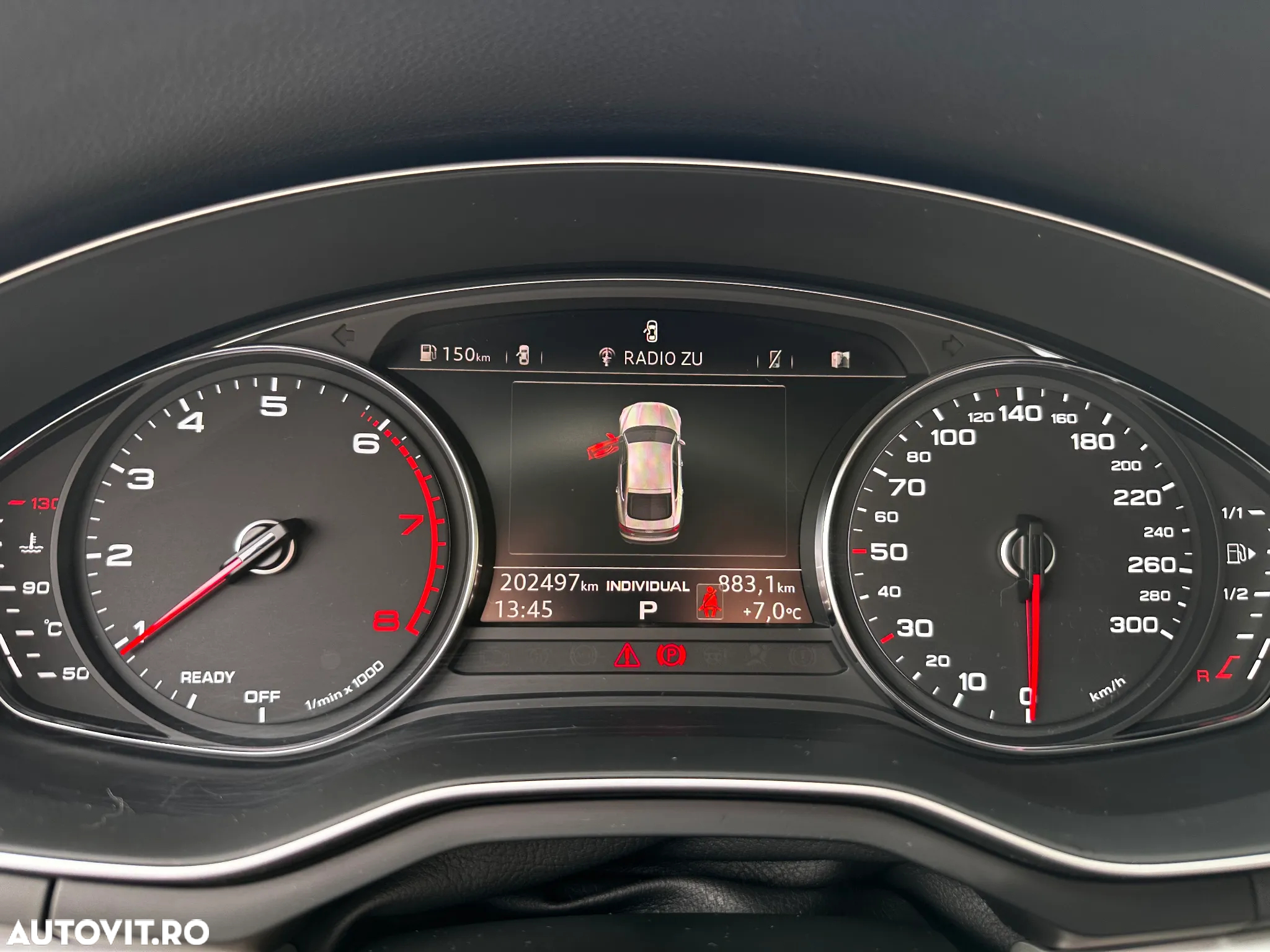 Audi A5 - 8