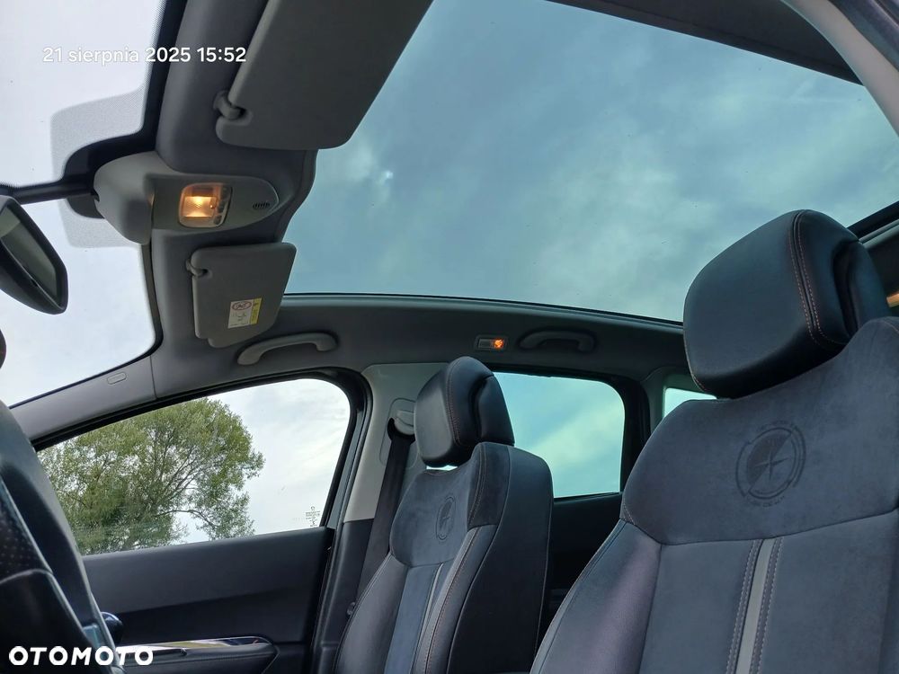 Peugeot 3008 - 10