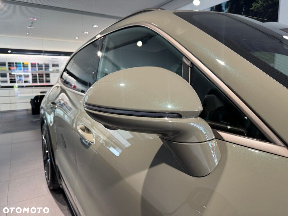 Porsche Cayenne 2026 photo 4