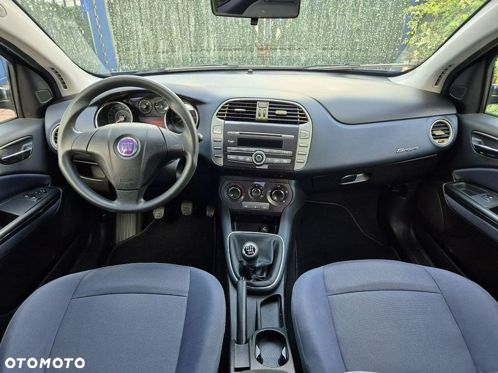 Fiat Bravo - 5