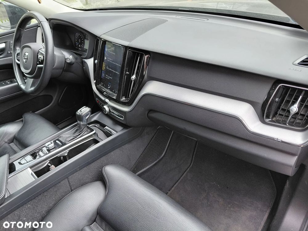 Volvo XC 60 D4 AWD Inscription - 11