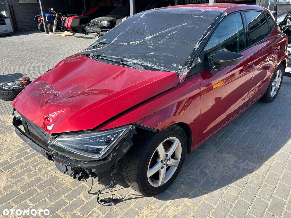 Seat Ibiza 1.5 TSI EVO S&S FR - 1