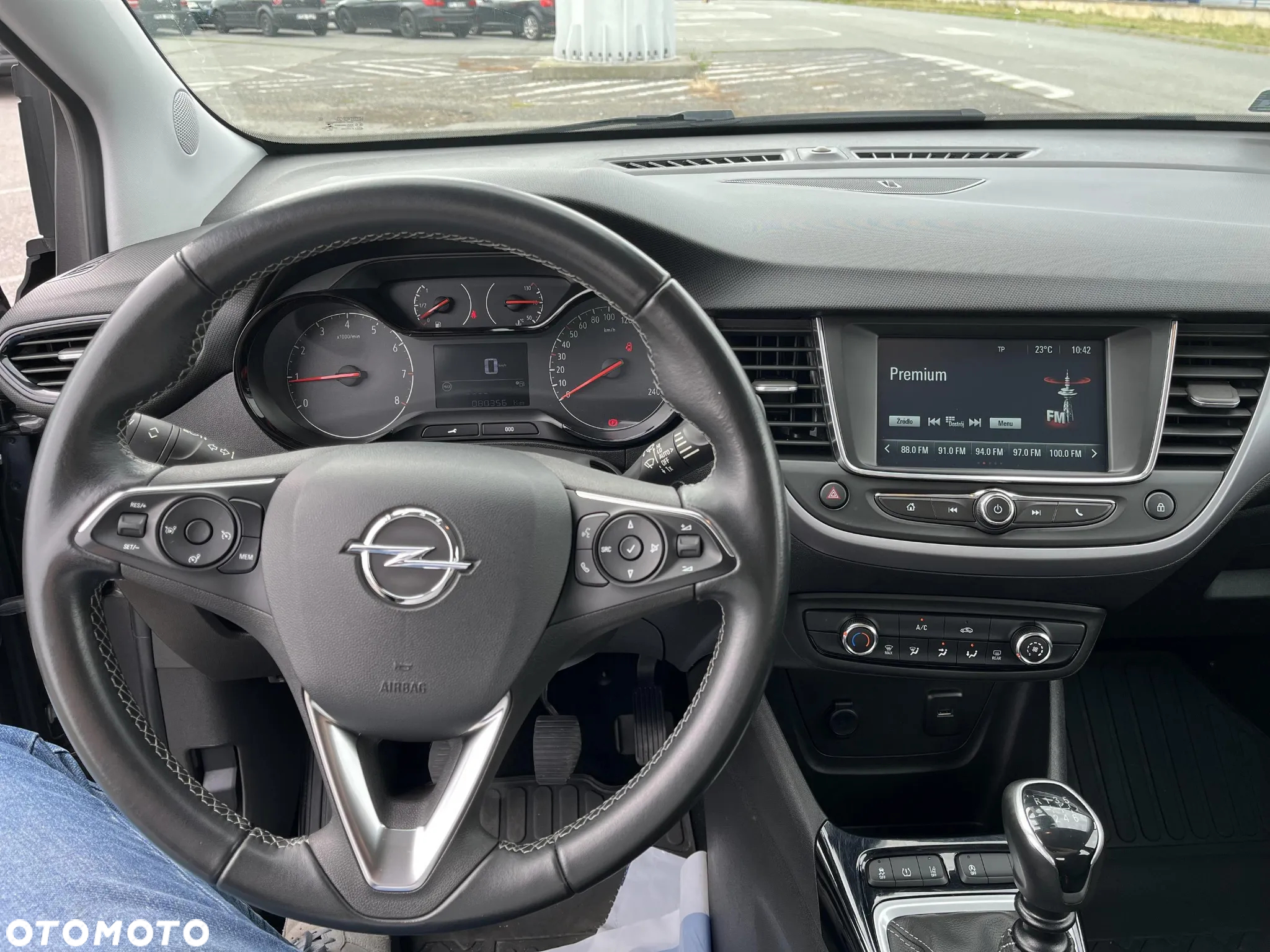 Opel Crossland - 14