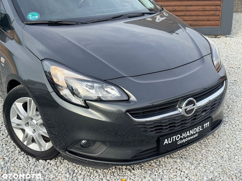 Opel Corsa 1.4 EcoFLEX Start/Stop Active - 2