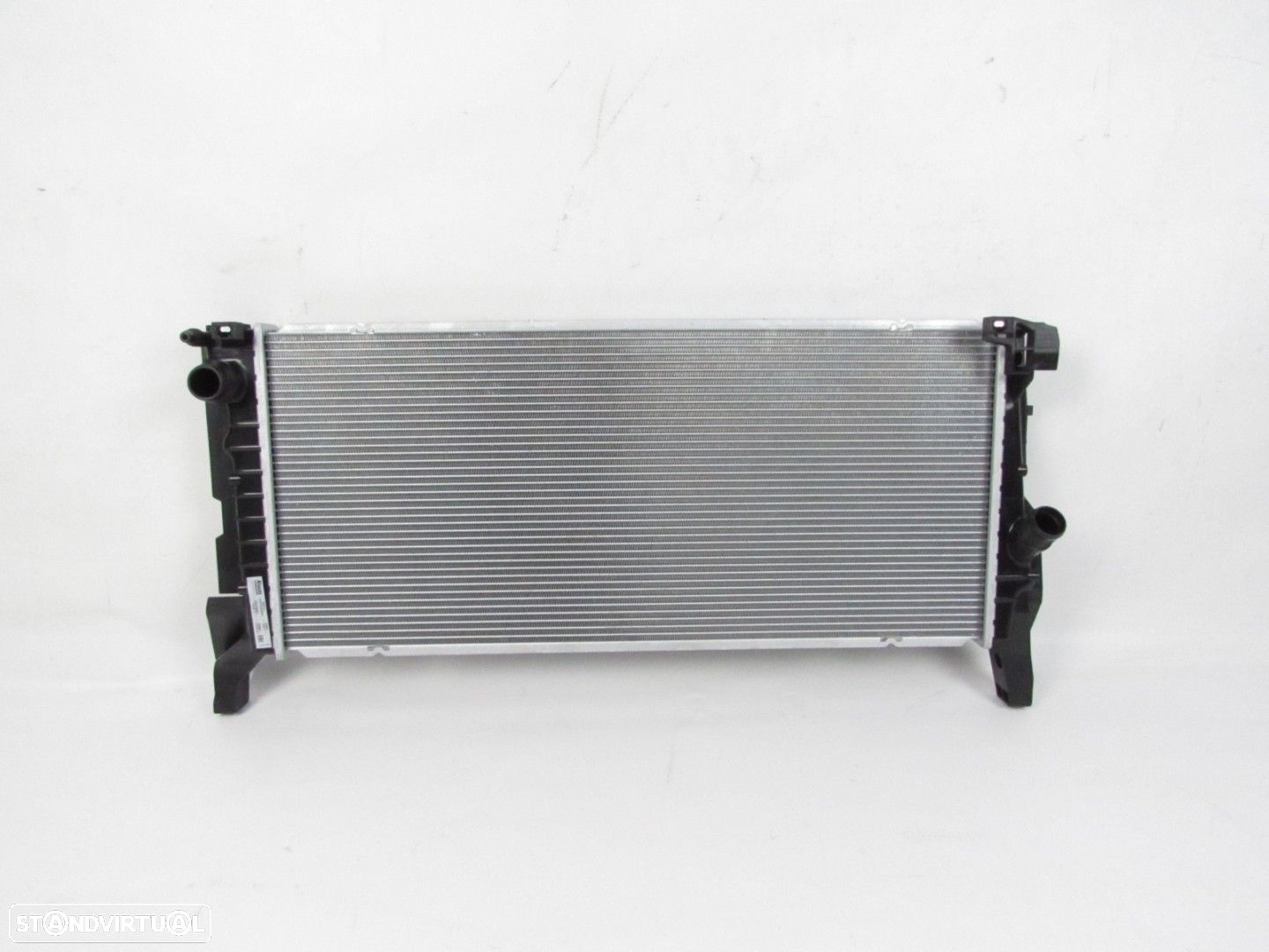 Radiador de água Novo BMW 2 Active Tourer (F45)/BMW 2 Gran Tourer (F46)/BMW X1 (... - 1