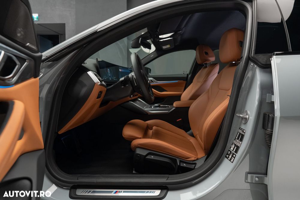 BMW Seria 4 430i xDrive - 17
