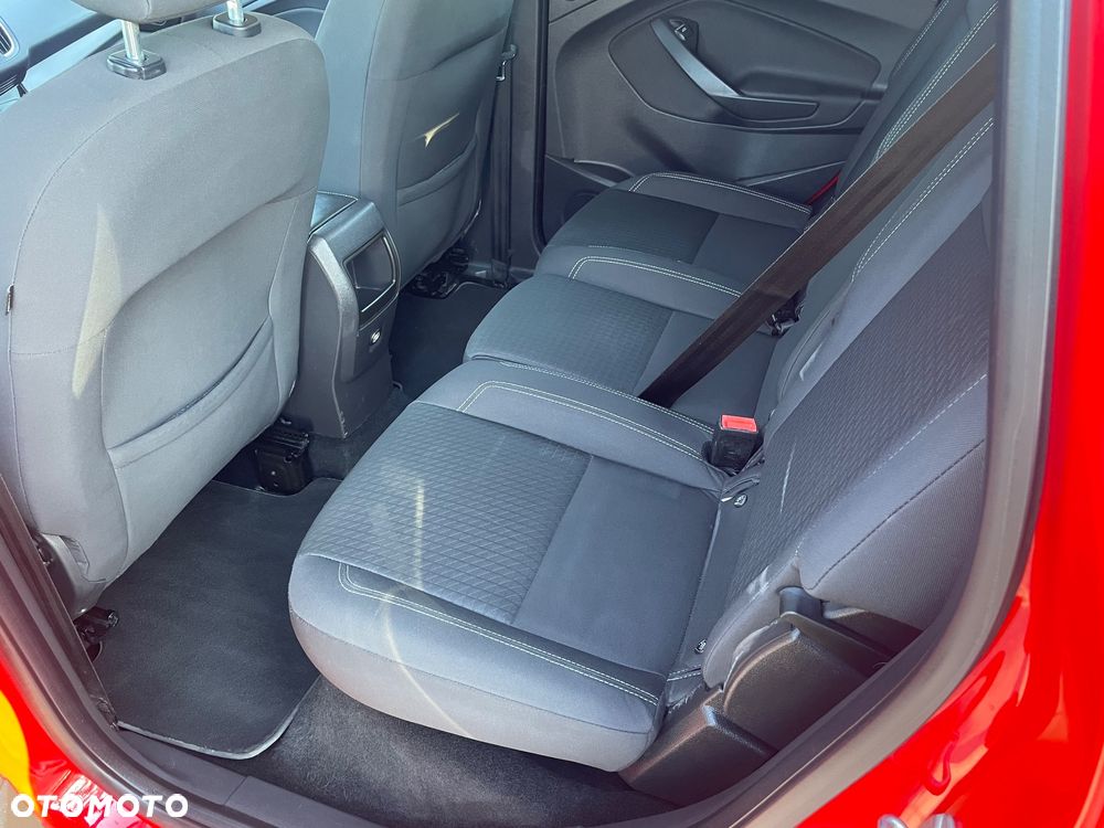 Ford C-MAX 1.5 TDCi Start-Stop-System Business Edition - 22