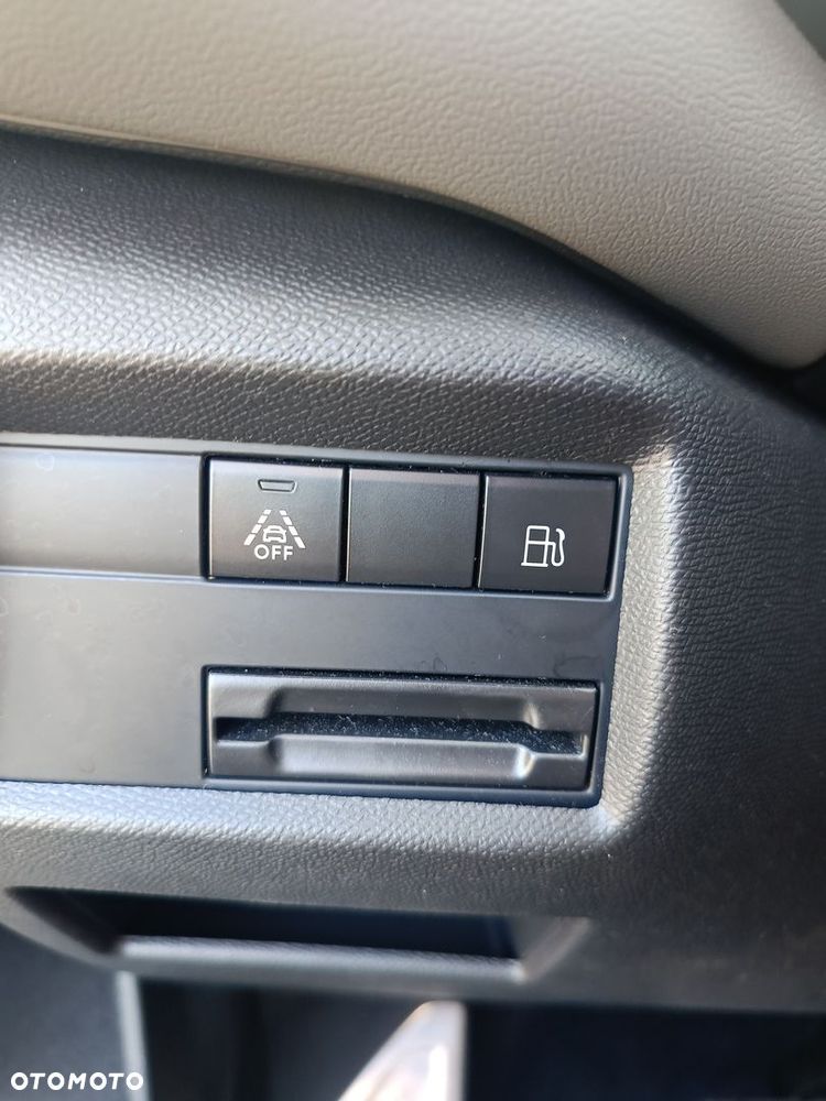 Citroën C5 Aircross - 12
