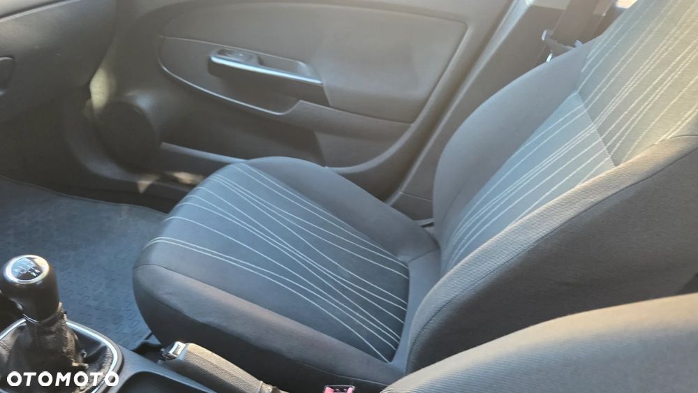 Opel Corsa - 39