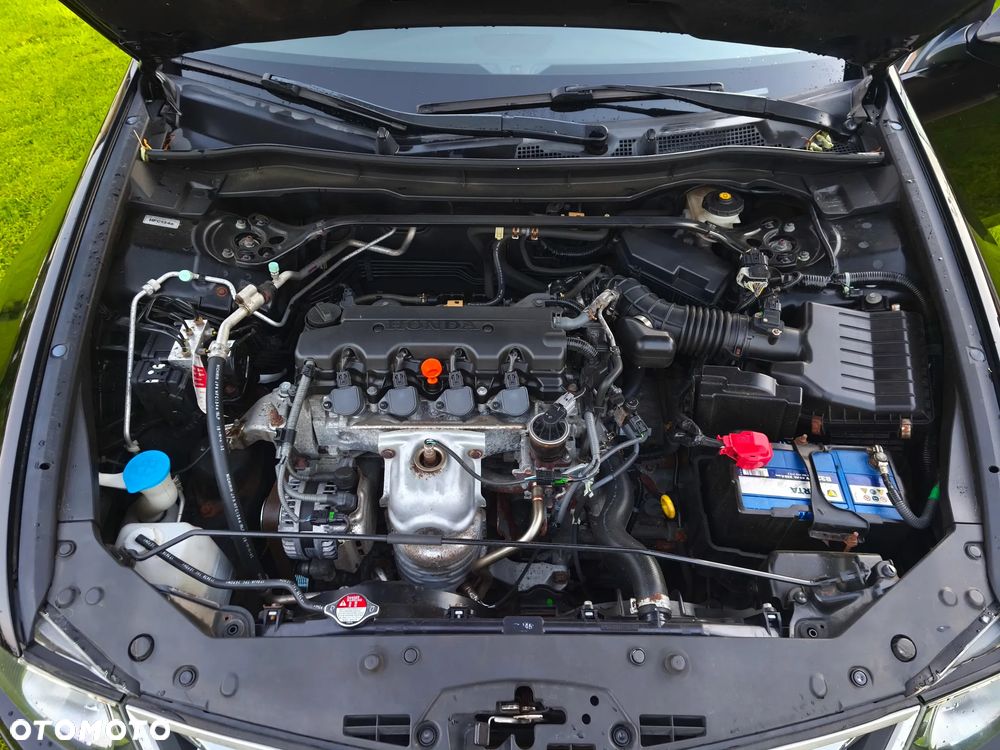 Honda Accord 2.0 Lifestyle - 25