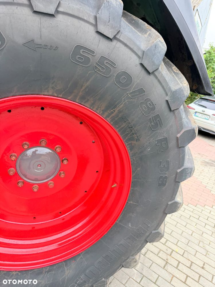 Fendt 930 Vario TMS - 38