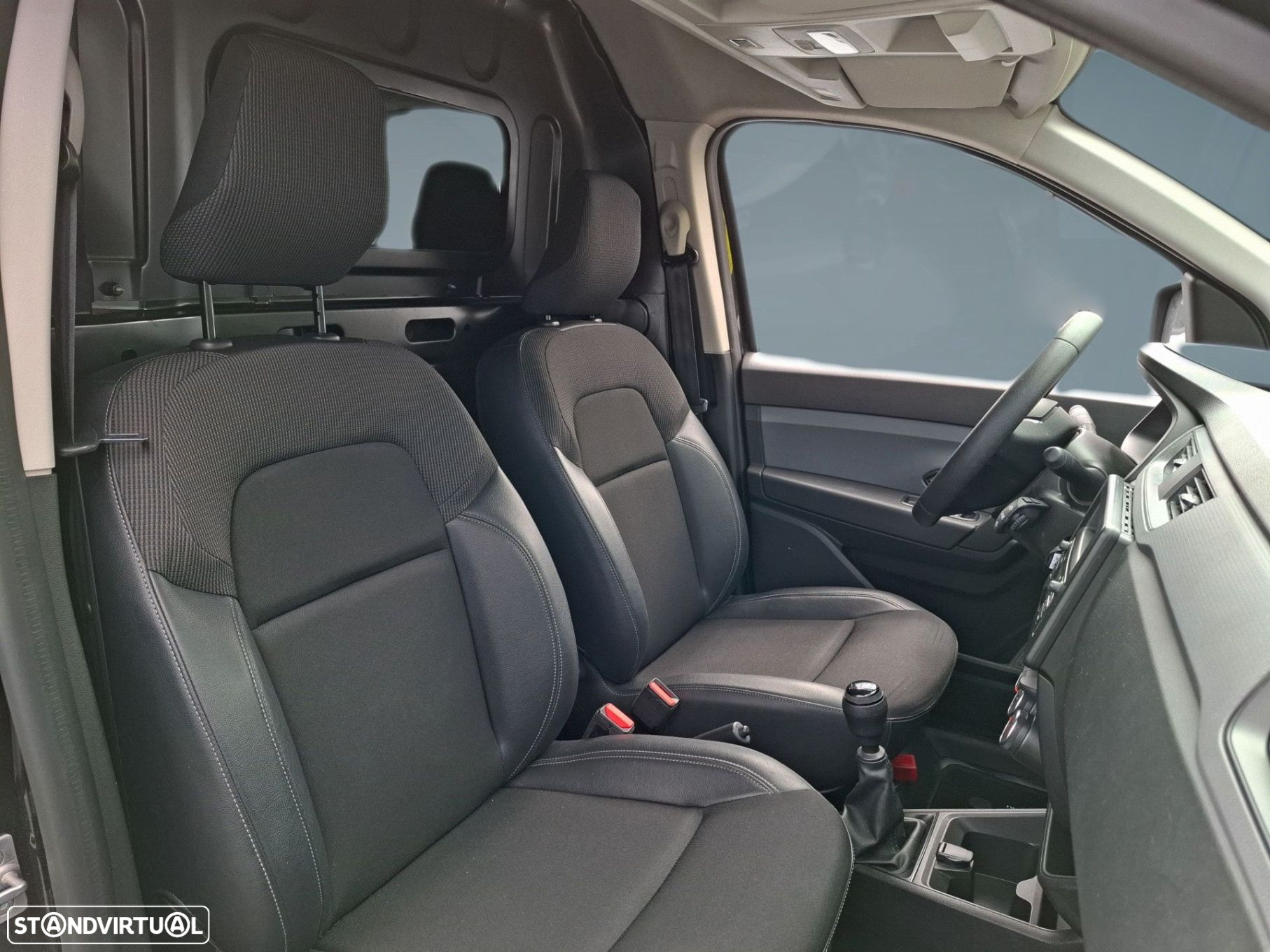 Renault Express Blue dCi 95 Confort - 12