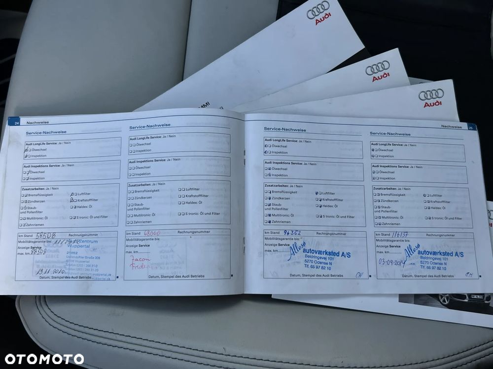 Audi Q5 3.0 TDI Quattro S tronic - 31