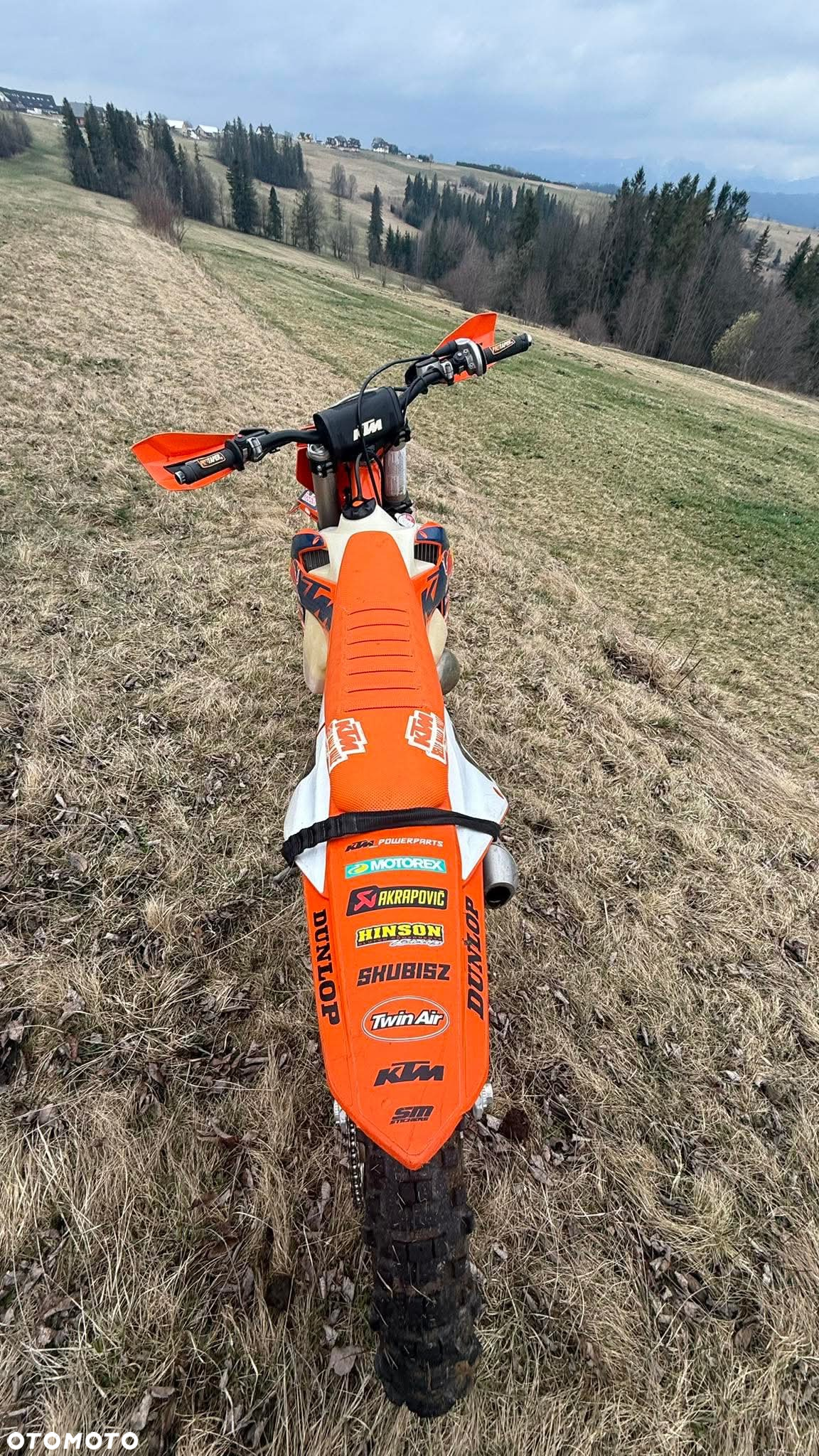 KTM SX