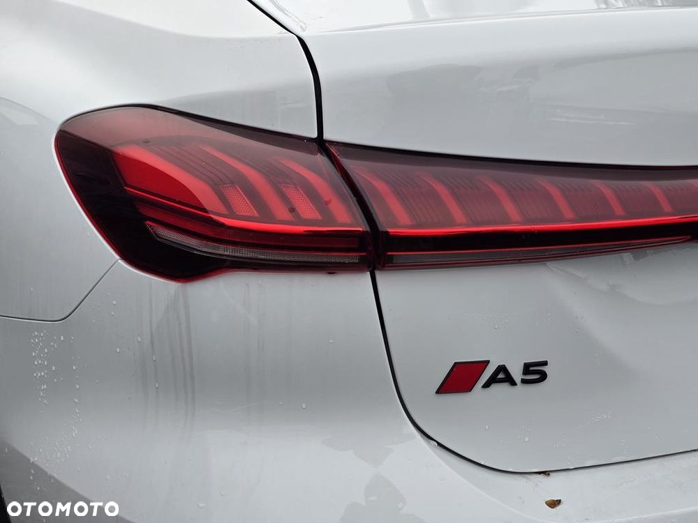 Audi A5 TFSI Quattro S tronic - 28