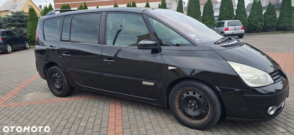 Renault Espace 2.0 dCi Expression - 7
