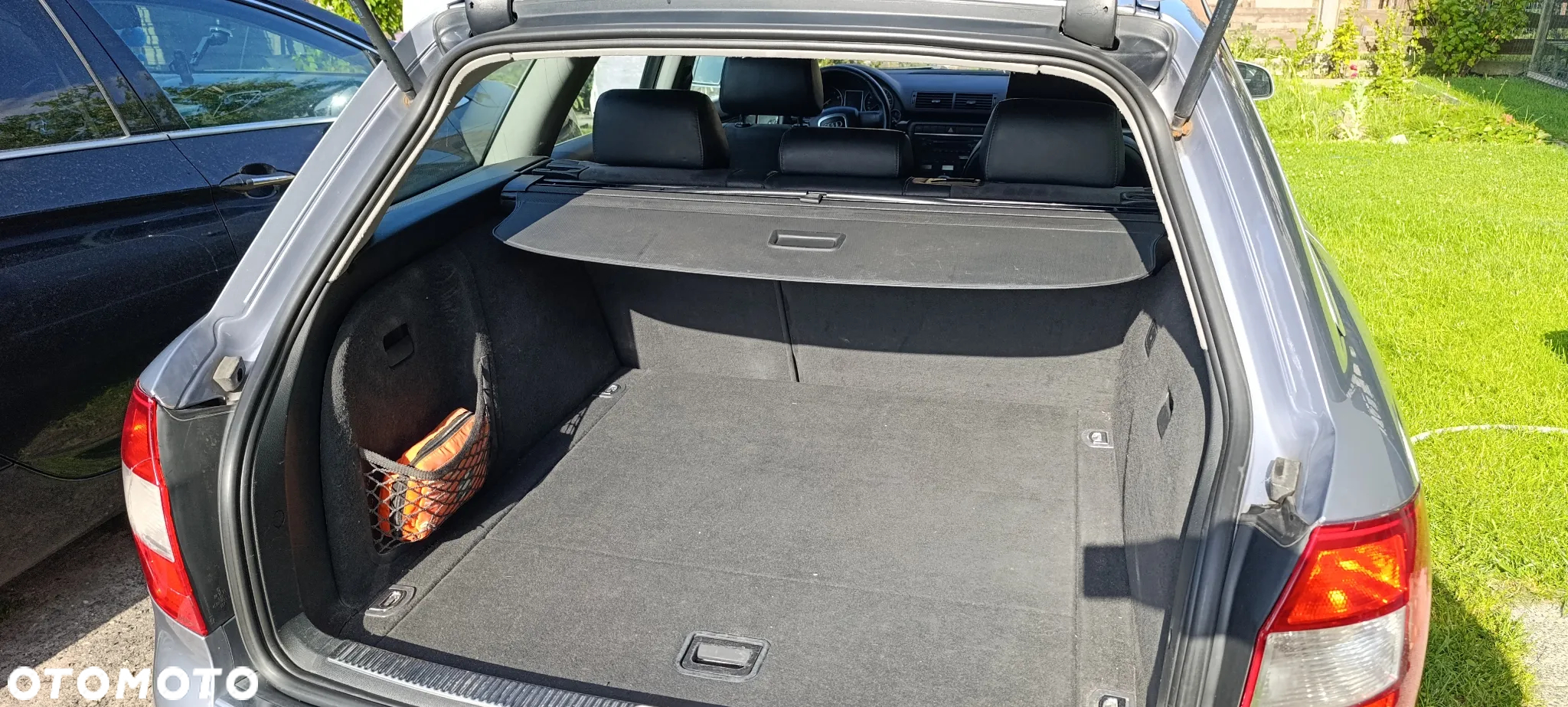 Audi A4 Avant 1.8T Multitronic - 12