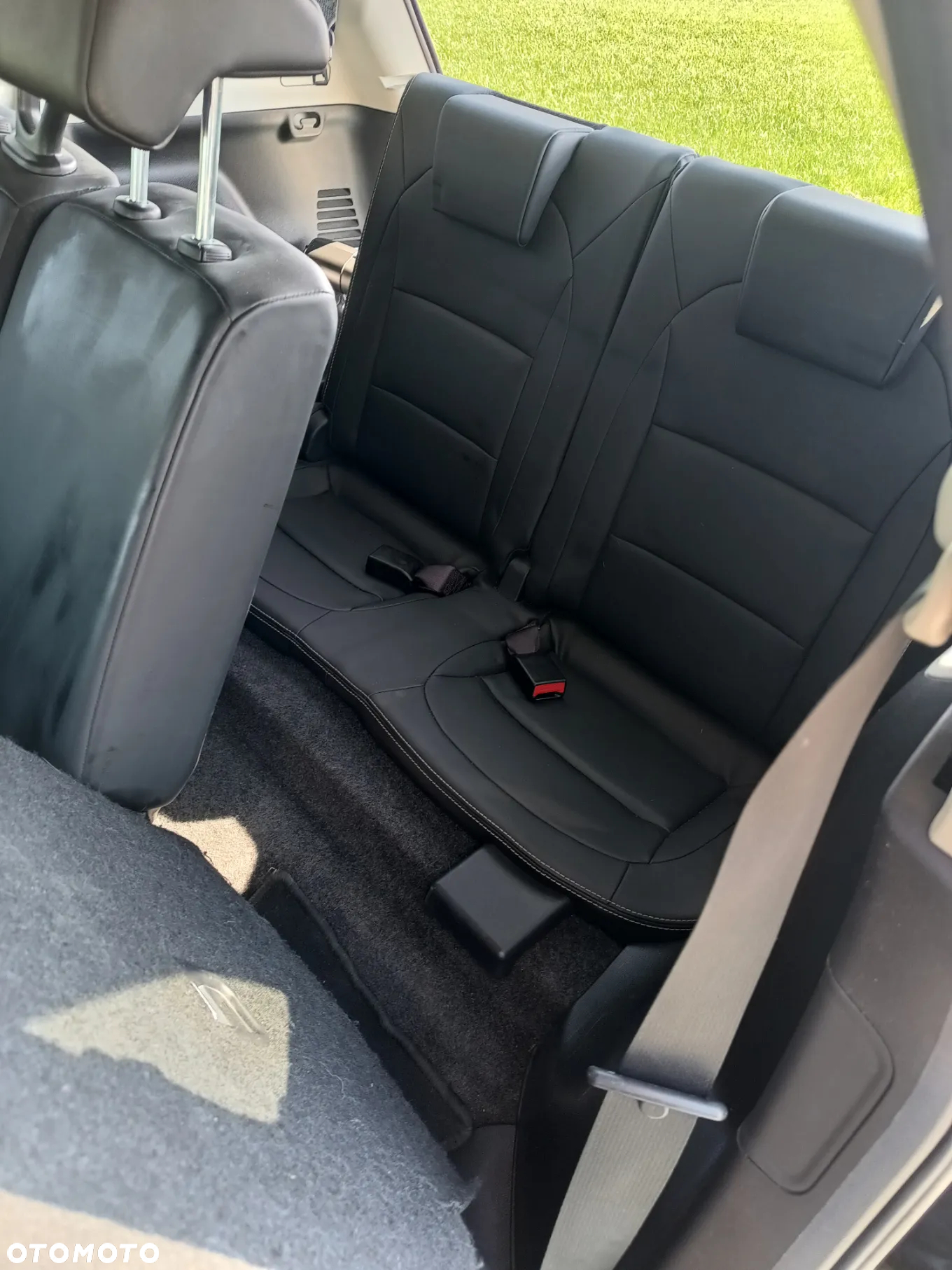 Nissan Qashqai+2 1.5 dCi Tekna - 17