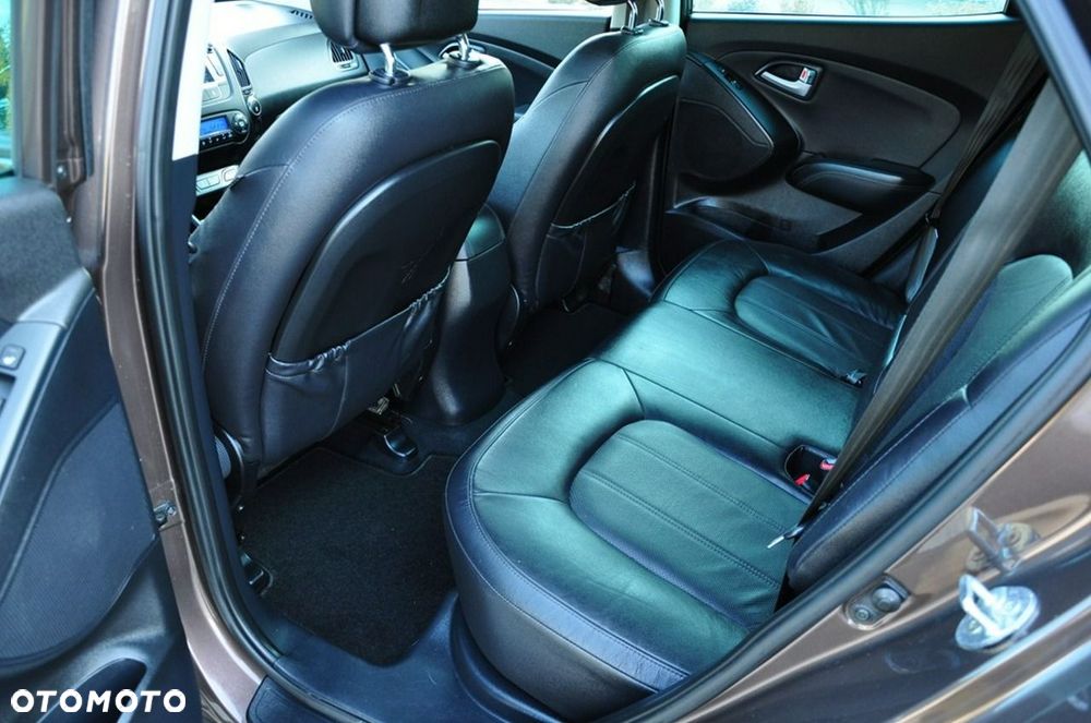 Hyundai ix35 - 25
