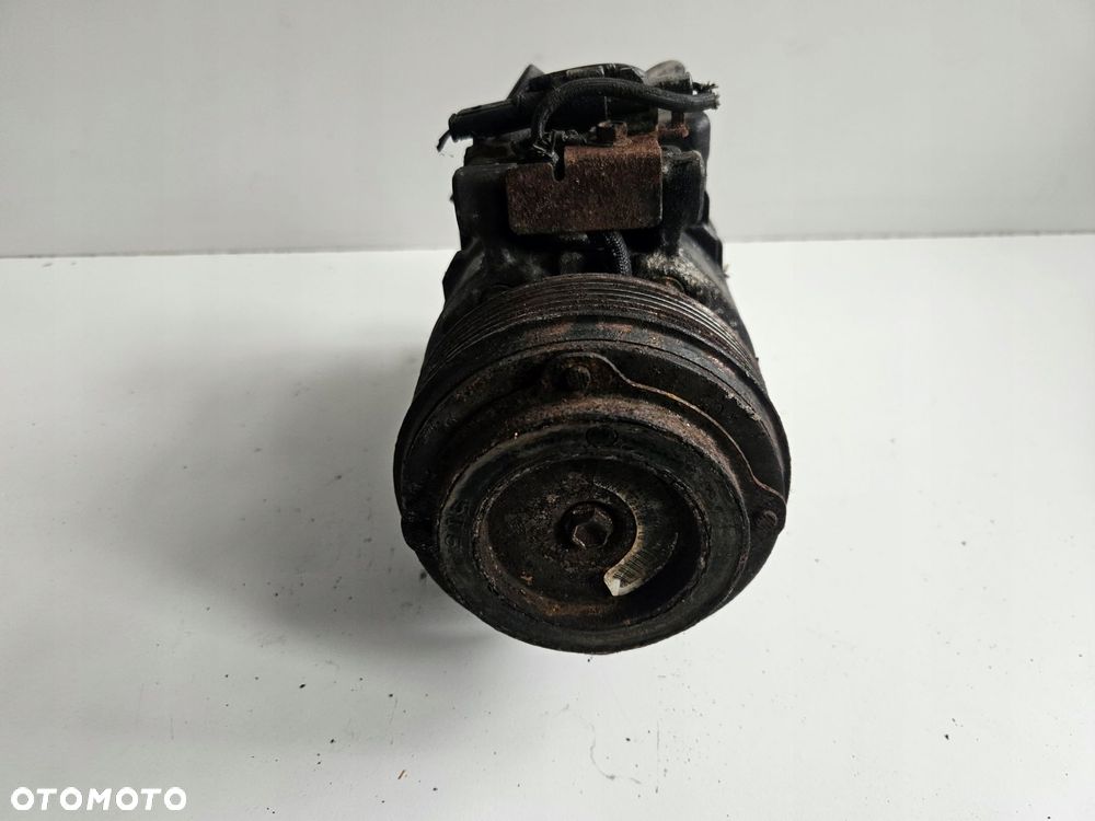 bmw 1 3 5 e60 e 81 e 90 2.0 d n4720a sprężarka klimatyzacji - 3