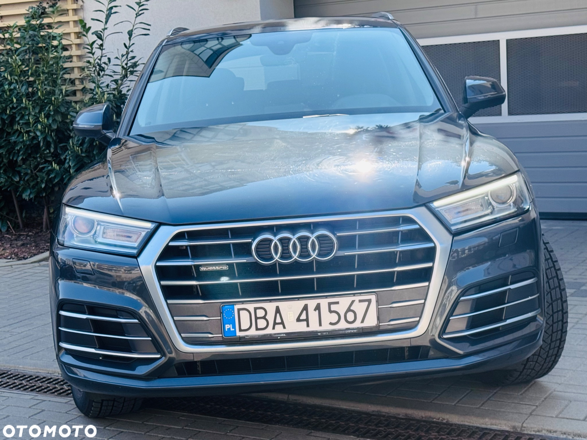Audi Q5 2.0 TDI Quattro Sport S tronic - 20