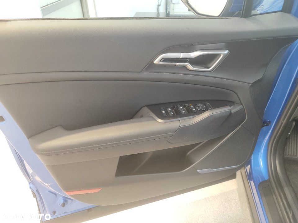 Kia Sportage - 11