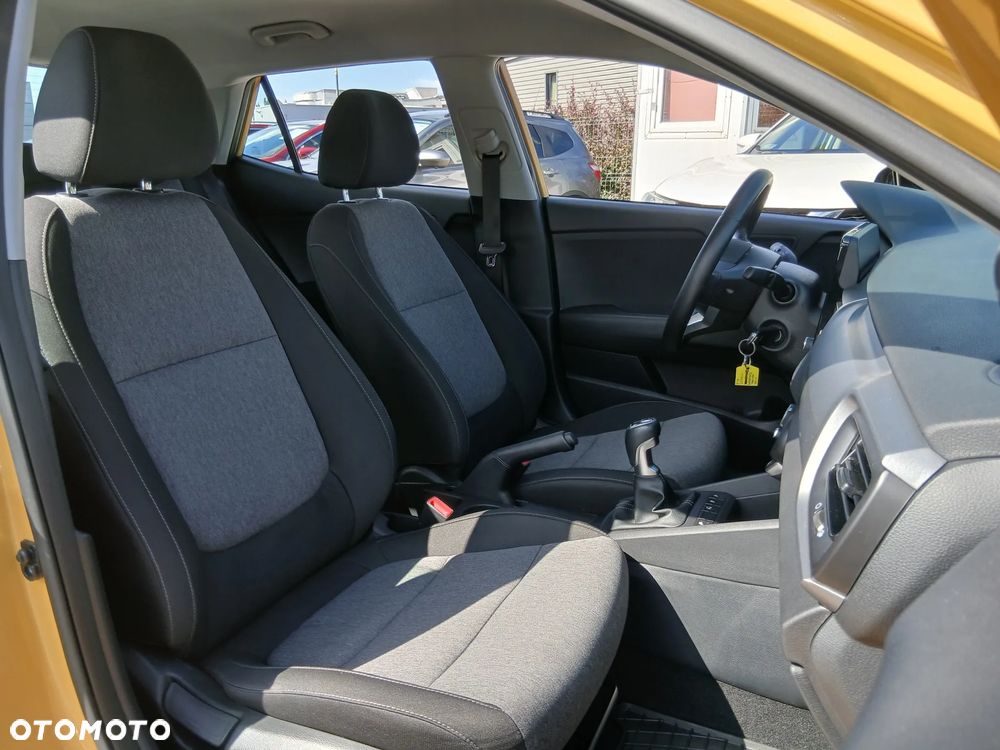 Kia Stonic 1.0 T-GDI M - 19