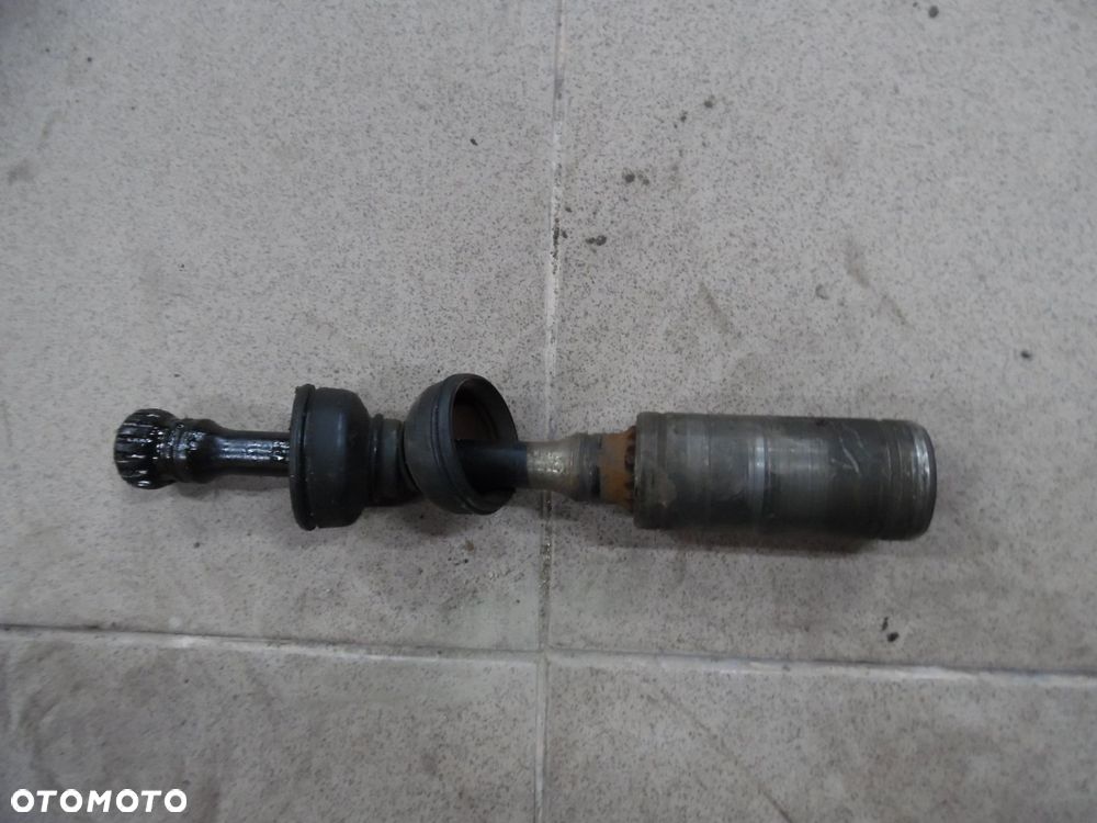 kawasaki kvf kfx 650 750 wał napędowy przedni - 2