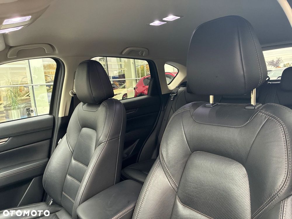 Mazda CX-5 - 11
