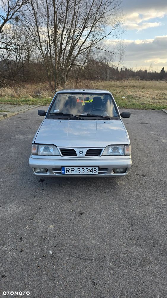 Polonez Atu - 1