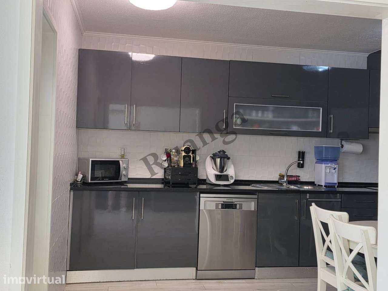 Apartamento T2 para Venda em Vila Nova de Santo André - Grande imagem: 5/22
