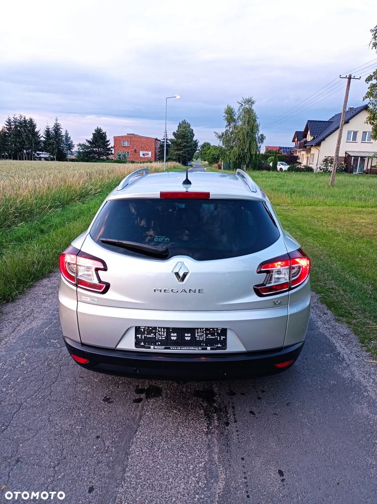 Renault Megane TCe 130 Dynamique - 38