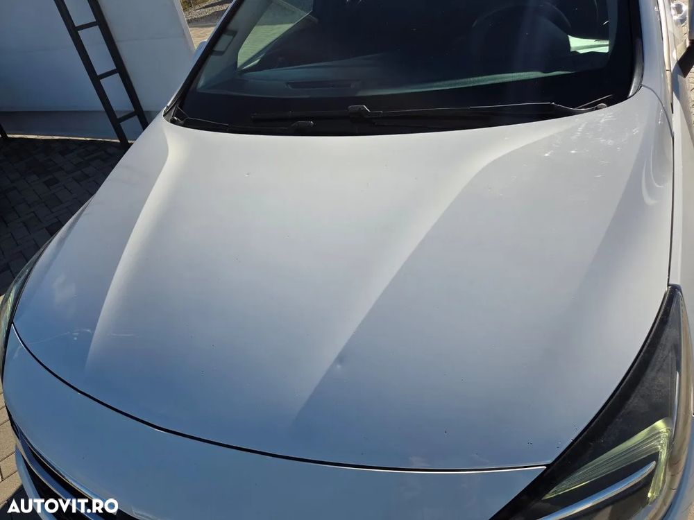 Opel Astra Sport Tourer 1.6 CDTI ECOTEC Dynamic - 31