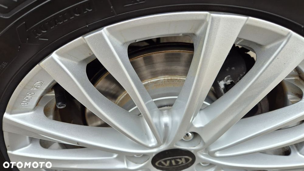 Kia Rio 1.2 Dream-Team Edition - 9