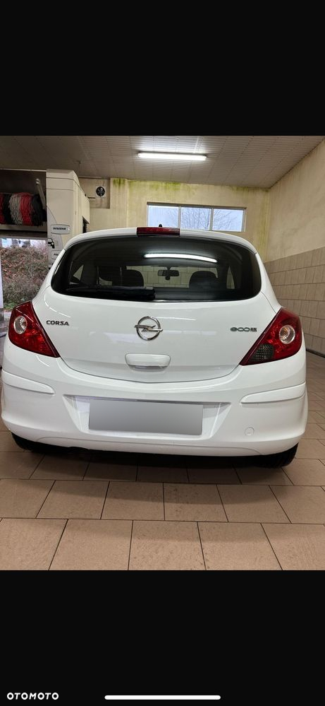 Opel Corsa 1.2 16V 111 - 15