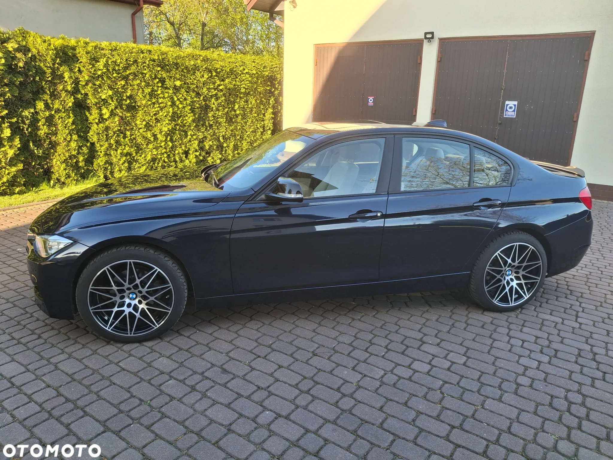 BMW Seria 3 - 2