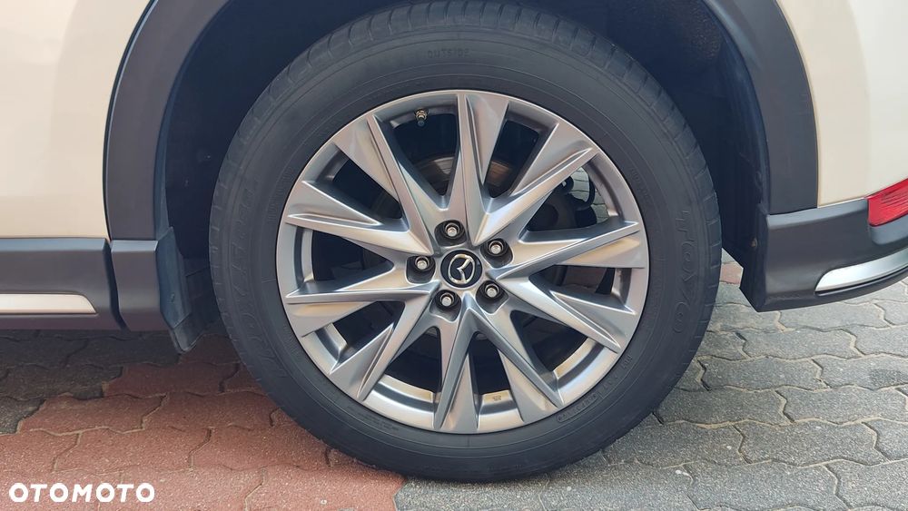 Mazda CX-5 2.0 Skydream AWD - 12
