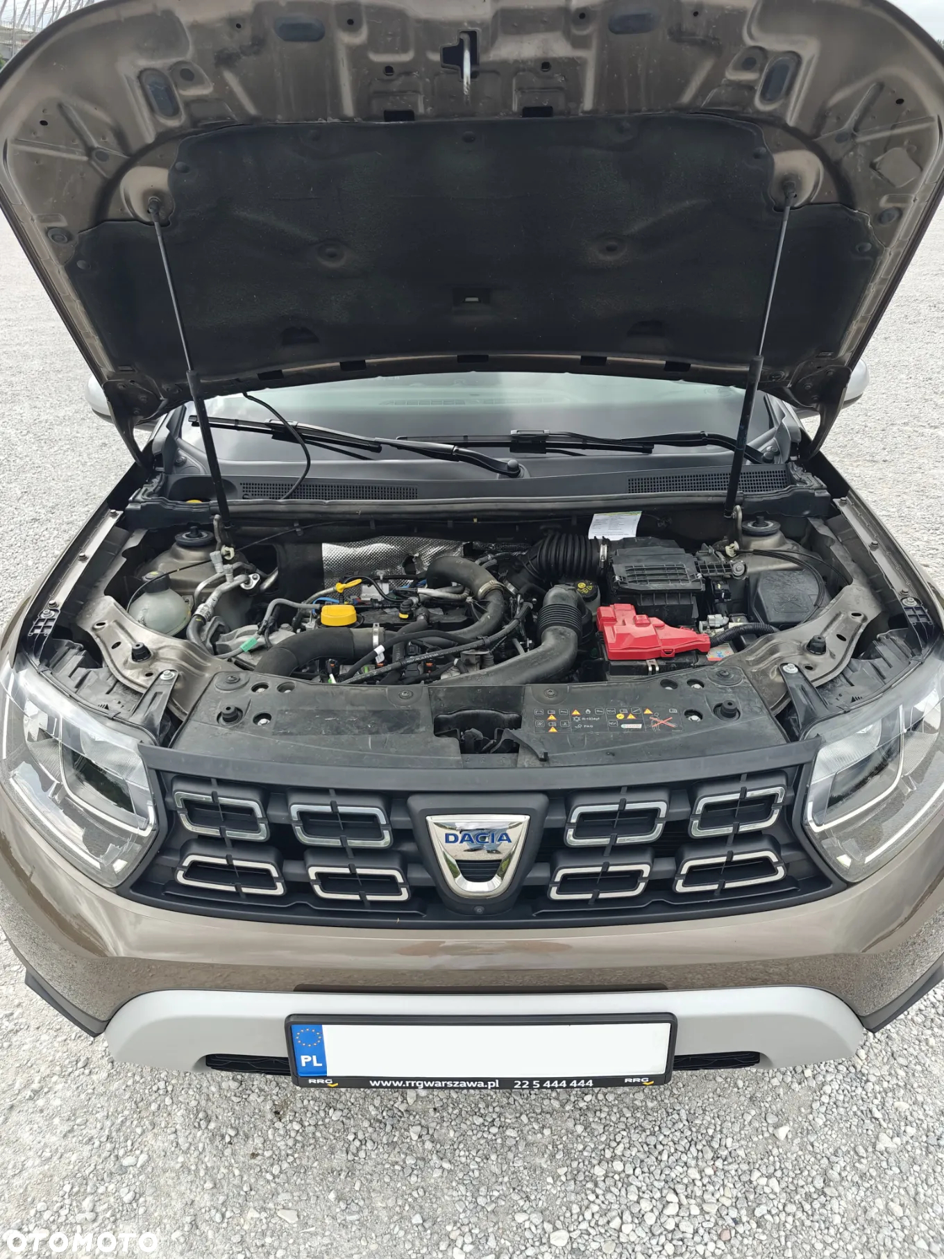 Dacia Duster 1.0 TCe Prestige - 7