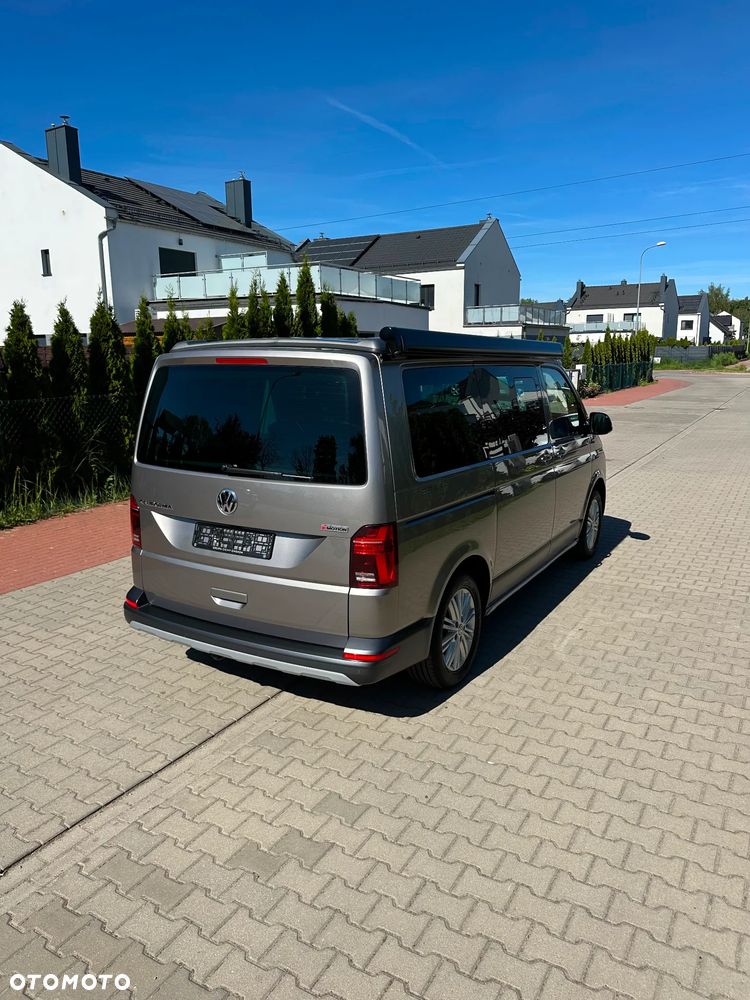 Volkswagen California - 6