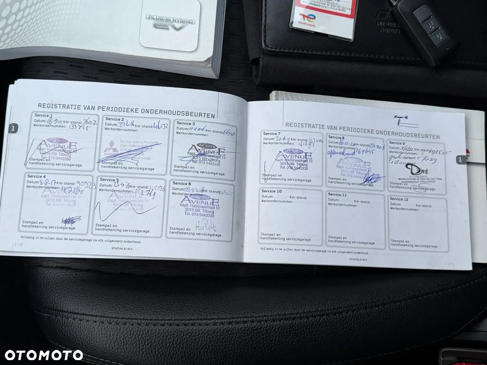 Mitsubishi Outlander 2.0 4WD - 38